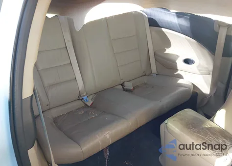 2010 Honda Accord 3.5 Ex-L z USA, uszkodzony, nr VIN 1HGCS2B80AA007601